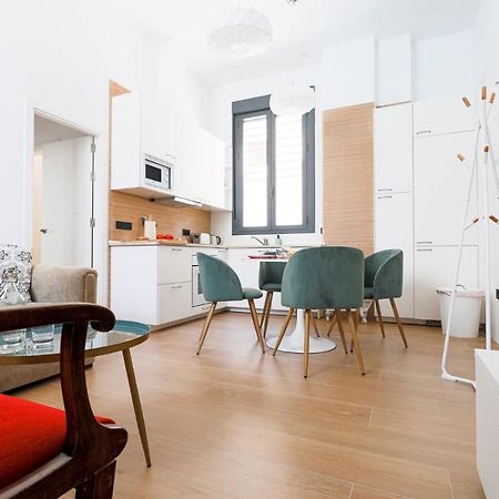 Oasis In The Heart Of Seville - 2 Bedroom Apt 외부 사진