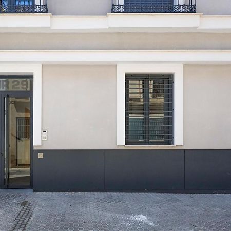 Oasis In The Heart Of Seville - 2 Bedroom Apt 외부 사진
