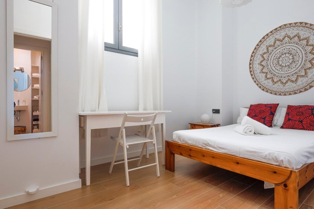 Oasis In The Heart Of Seville - 2 Bedroom Apt 외부 사진