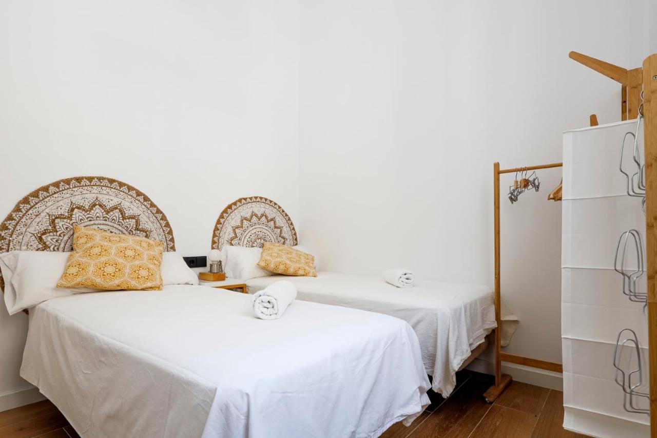Oasis In The Heart Of Seville - 2 Bedroom Apt 외부 사진
