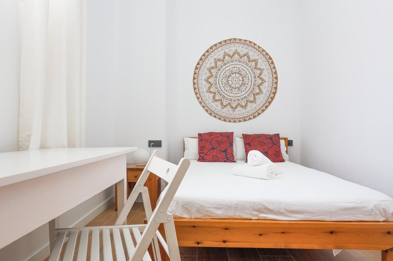 Oasis In The Heart Of Seville - 2 Bedroom Apt 외부 사진